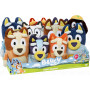 BLUEY S8 PLUSH SINGLE PK   ASSORTED - PARENTS