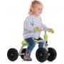 1st Ride Green