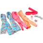 iLY Scrunchie Loom DIY Kit Small Box Assorted