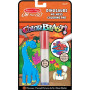 M&D - On The Go - Color Blast! - Dinosaurs