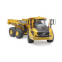 Bruder 1:16 Volvo A60H Hauler
