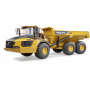Bruder 1:16 Volvo A60H Hauler
