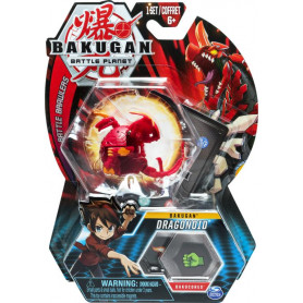 Bakugan Basic Ball Asst