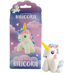 Myo Dough Unicorn