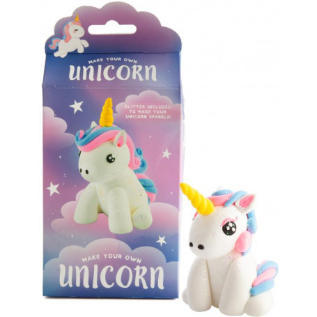 Myo Dough Unicorn
