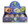 Putty Ufo W/alien Baby