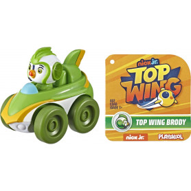 TOP WING BRODY MINI RACER