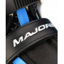 micro majority skates blue #31-34