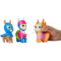 Who's Your Llama 4" Series S1