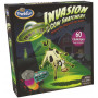 ThinkFun - Invasion of the Cow Snatchers