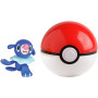 Pokémon Clip N Go Pokéballs Assortment