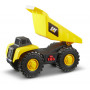 CAT TOUGH MACHINES - LIGHTS/SOUNDS