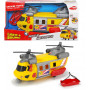DICKIE LIGHT & SOUND RESCUE HELICOPTER