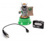 HEXBUG Micro Titans Single