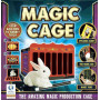 HANKY PANKY - Theatrix Magic Cage