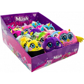 Mushmeez Medium Core