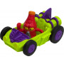 SUPER ZINGS SERIES 1 SUPERCAR SINGLE PACK