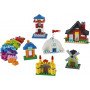 LEGO Classic Bricksand Houses 11008