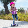 SMARTRIKE scooTer T3 Purple