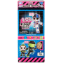 L.O.L. Surprise Boys Superheroes Asst