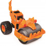 Monster Jam Dirt Squad (1:64 Scale)