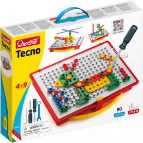 Quercetti Fantacolor Techno