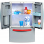 First Fridge