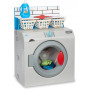 First Washer & Dryer