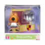 Peppa Dress & Play Figures Asst CDU
