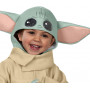 THE CHILD COSTUME - SIZE 4-6 YRS