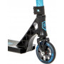 Grit Elite Black / Vapour Blue Black Laser