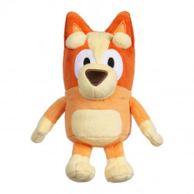 BLUEY S1 PLUSH SGL PK - BINGO
