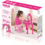 Unicorn Vanity table & stool