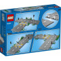 LEGO City Road Plates 60304