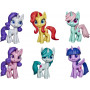 MY LITTLE PONY PONY FRIENDS