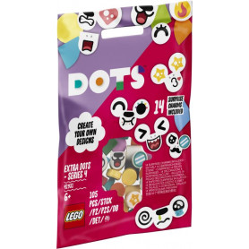 LEGO DOTS Extra DOTS - Series 4 41931