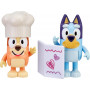 BLUEY S4 FIGURE 2 PACK ASSORTED