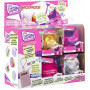 REAL LITTLES S2 BACKPACK SINGLE PACK  CDU ASSORTED