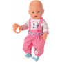 BABY born Deluxe First Arrival Set 43cm
