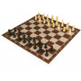 Chess, Checkers, & Tic Tac Toe