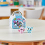 Scribble Scrubbie Peculiar Pets Cloud Clubhouse