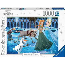 Rburg - Disney Moments 2013 Frozen 1000pc