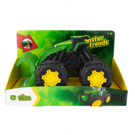 Tomy Build-A-Buddy Corey