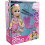 Love Diana Hairpower Feature Doll