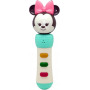 Disney Hooyay Minnie Singalong Microphone