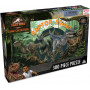 Jurassic World: Camp Cretaceous 300pce Puzzle Asst