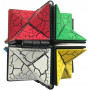 Rubiks Infinity Star