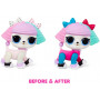 L.O.L. Surprise Color Change Pets Asst