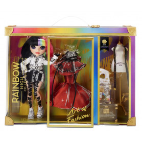 Rainbow High Collector Doll