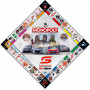 Supercars Monopoly